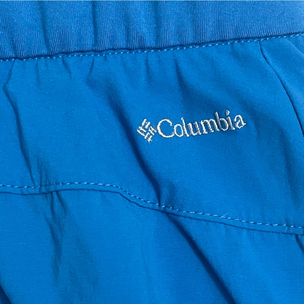 Columbia Blue Women's Skirt - Picture 7 of 10